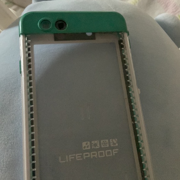 lifeproof case - Picture 4 of 6